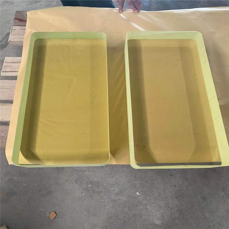 呼伦贝尔铅玻璃