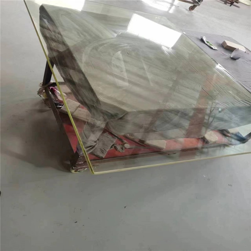 呼伦贝尔铅玻璃